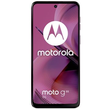 Motorola Telefon Mobil, Motorola Moto g55, 8GB 256GB, mov