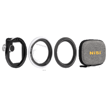 NiSi Filter IP-A Filmmaker Kit for iPhone