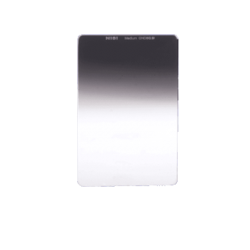 NiSi Filter Medium GND 0.9 for P1 (Smartphones/Compact)