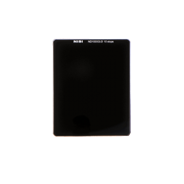 NiSi Filter ND1000 For P1 (SmartPhones/Compact)