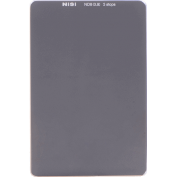 NiSi Filter ND8 for P1 (SmartPhones/Compact)