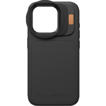 PolarPro LiteChaser iPhone 15 LCP13/14 Filter Adaptor