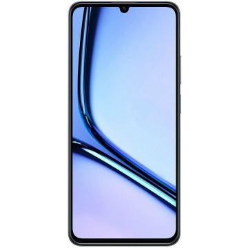 REALME Telefon mobil Realme Note 60x, 4Gb, 128Gb, Dual Sim, 4G, Negru