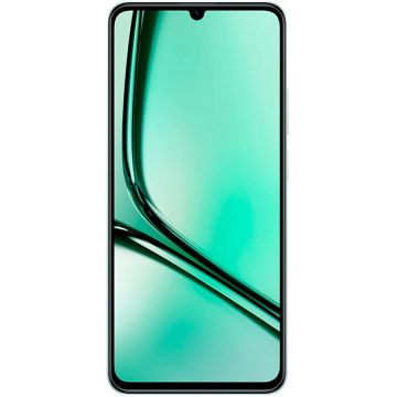 REALME Telefon mobil Realme Note 60x, 4Gb, 128Gb, Dual Sim, 4G, Verde