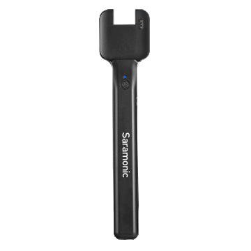 Saramonic Blink 900 Pro HM Handheld microphone adapter