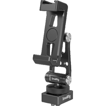 SmallRig 4301 Phone Holder for DJI Gimbals