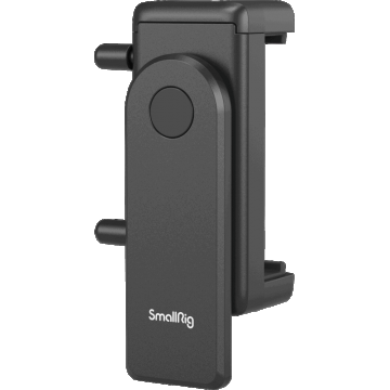 SmallRig 4366 Easy Loading & Fast Switch Smartphone Holder