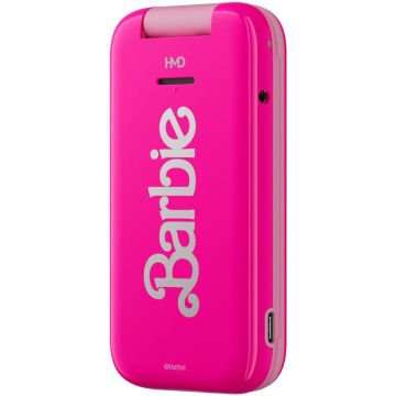 Telefon mobil Barbie Dual SIM 4G Pink