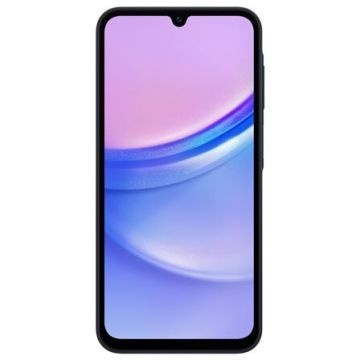 Telefon mobil Galaxy A15 A156 128GB 4GB RAM Dual Sim Black