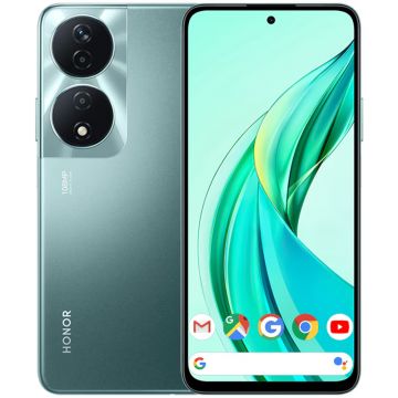 Telefon mobil Honor 90 Smart 5G, 128GB, 4GB RAM, Dual-SIM, Verde