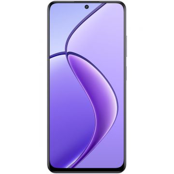 Telefon mobil Realme 12, 8GB RAM, 256GB, 5G, Twilight Purple