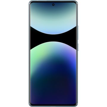 Telefon mobil Redmi Note 14 Pro, 256GB, 8GB RAM, Dual SIM, Ocean Blue