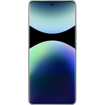 Telefon mobil Redmi Note 14 Pro 5G, 256GB, 8GB RAM, Dual SIM, Coral Green