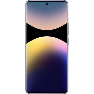 Telefon mobil Redmi Note 14 Pro 5G, 256GB, 8GB RAM, Dual SIM, Lavender Purple