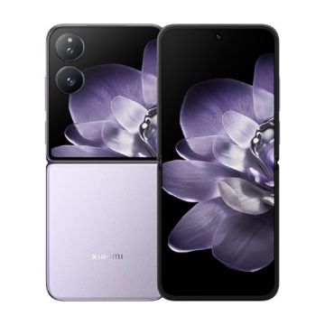 Telefon mobil Xiaomi Mix Flip 12GB RAM, 512Gb, Dual-SIM, 5G, Purple