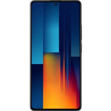 Xiaomi Telefon mobil Poco M6 Pro, 12GB RAM, 512GB, Albastru