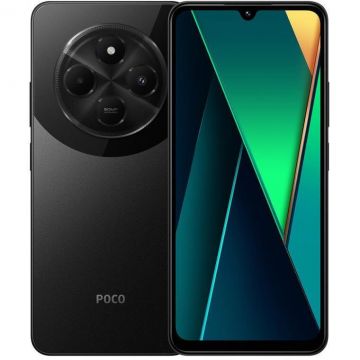 Xiaomi Xiaomi, Poco C75, 4G 8GB, negru