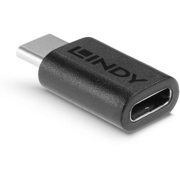 Lindy Adaptor Lindy USB 3.2 Type C to C LY-41893