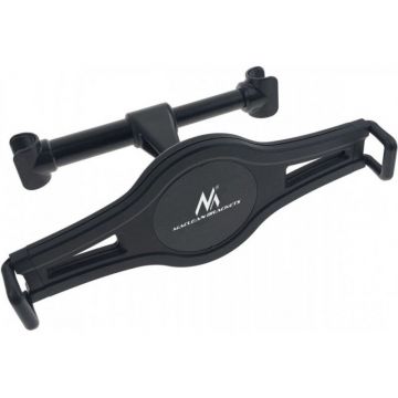 MACLEAN Suport universal pentru tableta auto Maclean MC-893, Negru