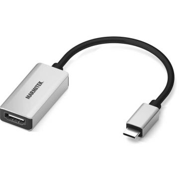 Marmitek Adaptor/cablu USB-C la HDMI 15cm Marmitek, 08369