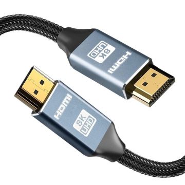 Neofier Cablu NeoFier Hdmi 8k, 60 Hz, UHD