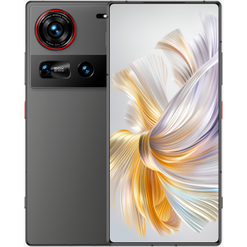 NUBIA Telefon Mobil ZTE Nubia Z70 Ultra, 5G, Dual SIM, Procesor Snapdragon 8 Elite Octa-Core, Ecran AMOLED 6.85, 12GB RAM, 256GB Flash, Camera Tripla, Wi-Fi, Android, Negru