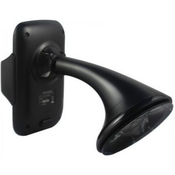 Rebeltec Suport universal pentru telefon auto Rebeltec RBLUCH00005, Negru