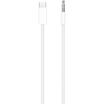 Apple Apple USB-C to 3.5 mm Audio Cable (1.2 m) Apple Apple USB-C to 3.5 mm Audio Cable (1.2 m)