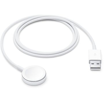 Apple Apple Watch Magnetic Charging Cable (1 m) Apple Apple Watch Magnetic Charging Cable (1 m)
