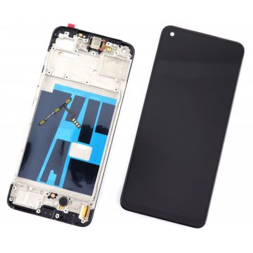 Display Oppo A78 4G OEM INCELL cu Rama Display Oppo A78 4G OEM INCELL cu Rama
