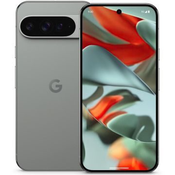 Google Telefon mobil Google Pixel 9 Pro XL, 128GB, 16GB RAM, 5G, Gri Google Telefon mobil Google Pixel 9 Pro XL, 128GB, 16GB RAM, 5G, Gri