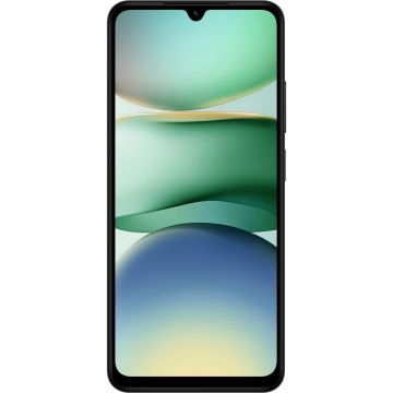 Telefon mobil Redmi A5, 128GB, 4GB RAM, Dual SIM, Midnight Black Telefon mobil Redmi A5, 128GB, 4GB RAM, Dual SIM, Midnight Black