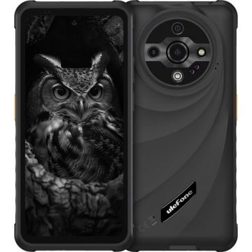 Ulefone Telefon mobil UleFone Armor X31 Pro, 6.56 inch, 256GB, 8GB RAM (+8 GB virtuali), 5G, Camera Night Vision 25MP, 6050mAh, Dual SIM, Negru Ulefone Telefon mobil UleFone Armor X31 Pro, 6.56 inch, 256GB, 8GB RAM (+8 GB virtuali), 5G, Camera Night Vision 25MP, 6050mAh, Dual SIM, Negru