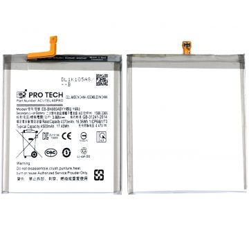 Baterie Acumulator Samsung Galaxy NOTE 20 ULTRA 5G N986 ProTech Baterie Acumulator Samsung Galaxy NOTE 20 ULTRA 5G N986 ProTech