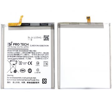 Baterie Acumulator Samsung Galaxy S20 PLUS G985 ProTech Baterie Acumulator Samsung Galaxy S20 PLUS G985 ProTech