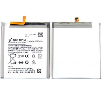 Baterie Acumulator Samsung Galaxy S21 ULTRA G998 ProTech Baterie Acumulator Samsung Galaxy S21 ULTRA G998 ProTech