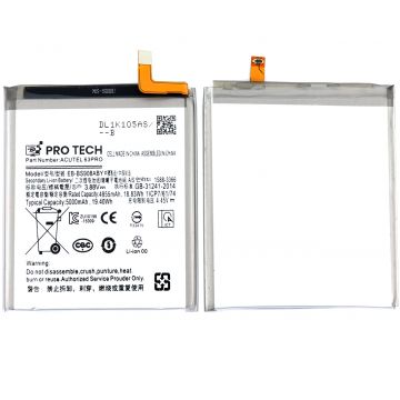 Baterie Acumulator Samsung Galaxy S22 ULTRA S908 ProTech Baterie Acumulator Samsung Galaxy S22 ULTRA S908 ProTech