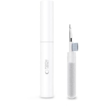 Casca de Telefon CS02, Alb Casca de Telefon CS02, Alb
