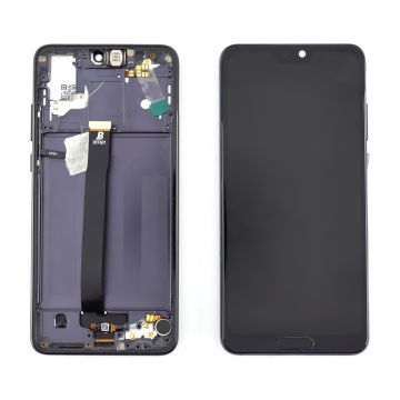 Display Huawei P20 OEM cu Rama Display Huawei P20 OEM cu Rama