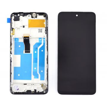 Display Huawei Y7a OEM cu Rama Display Huawei Y7a OEM cu Rama