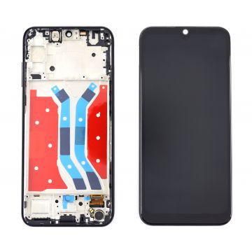 Display Huawei Y8P AQM-LX1 OEM OLED cu Rama Display Huawei Y8P AQM-LX1 OEM OLED cu Rama