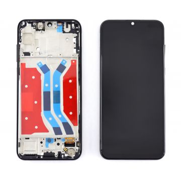 Display Huawei Y8P AQM-LX1 TFT OEM cu Rama Display Huawei Y8P AQM-LX1 TFT OEM cu Rama