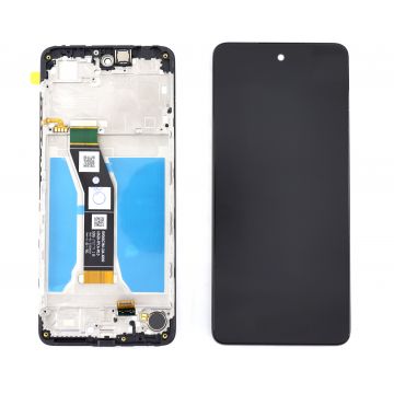 Display Motorola G04s OEM cu Rama Display Motorola G04s OEM cu Rama