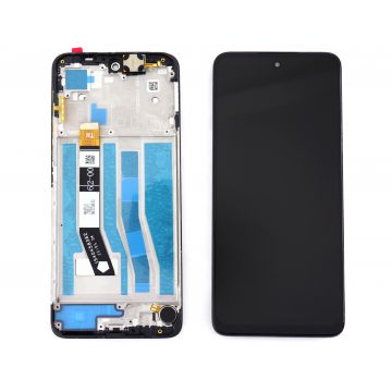 Display Motorola G14 OEM cu Rama Display Motorola G14 OEM cu Rama
