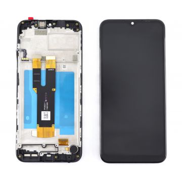 Display Nokia C22 OEM cu Rama Display Nokia C22 OEM cu Rama