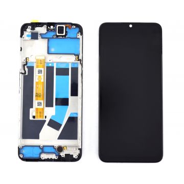 Display Oppo A77 5G OEM cu Rama Display Oppo A77 5G OEM cu Rama