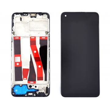 Display Oppo Reno5 LITE OEM INCELL cu Rama Display Oppo Reno5 LITE OEM INCELL cu Rama