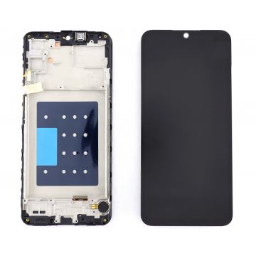 Display Samsung A16 5G A166 OEM INCELL cu Rama Display Samsung A16 5G A166 OEM INCELL cu Rama