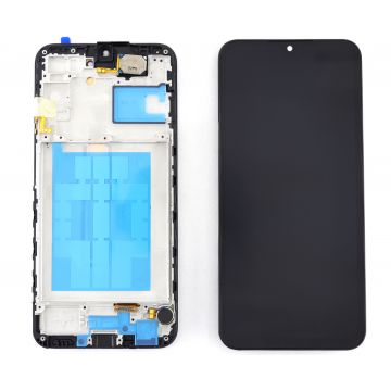 Display Samsung A25 A256 OEM INCELL cu Rama Display Samsung A25 A256 OEM INCELL cu Rama