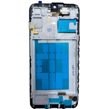 Display Samsung A25 A256 OEM OLED cu Rama Display Samsung A25 A256 OEM OLED cu Rama